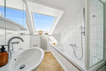 Etagenwohnung Friedrichshafen Fischbach - 3 Zimmer, 85 m&sup2;, 385.000&euro; | Angebot:26318918