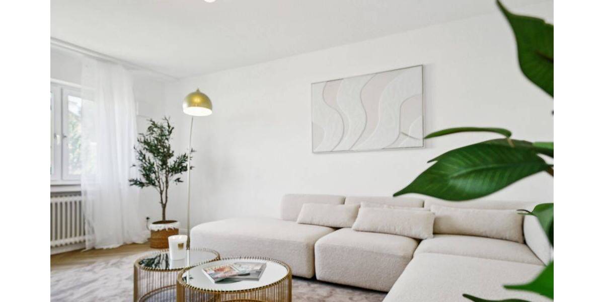 Etagenwohnung Friedrichshafen / Fischbach Bodensee Fischbach - 3 Zimmer, 107 m&sup2;, 449.000&euro; | Angebot:26787529