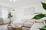 Etagenwohnung Friedrichshafen / Fischbach Bodensee Fischbach - 3 Zimmer, 107 m&sup2;, 449.000&euro; | Angebot:26787529
