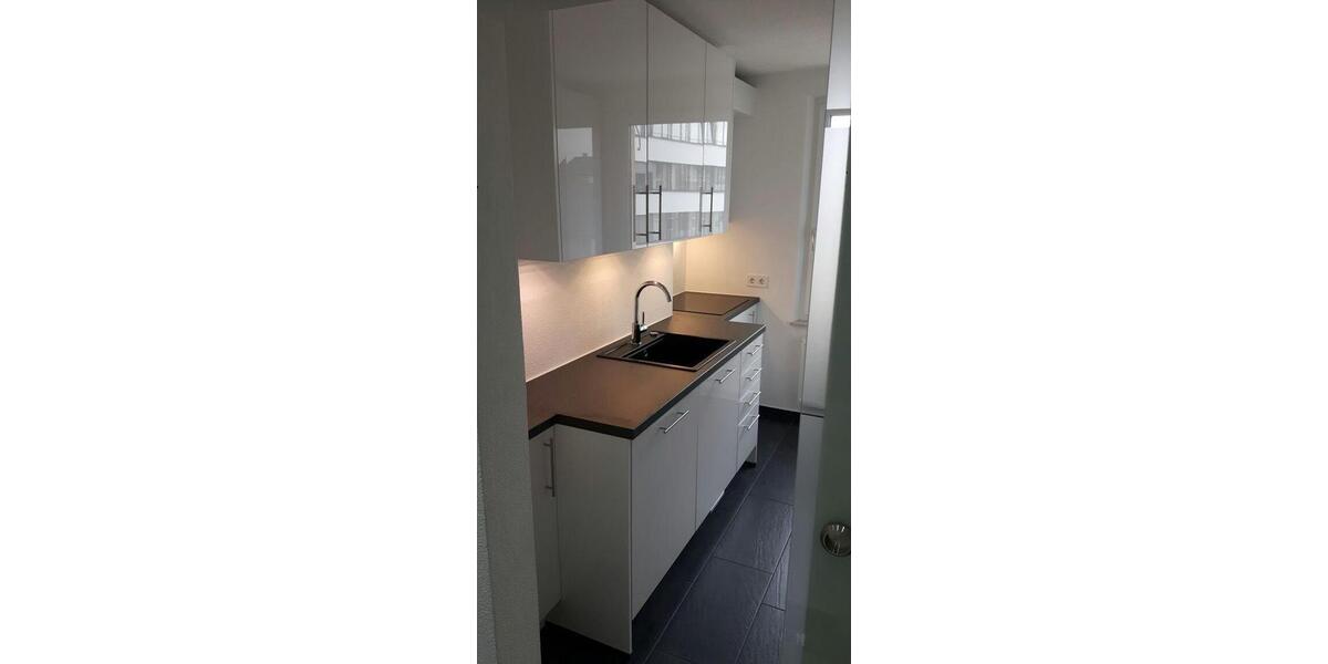 Etagenwohnung Friedrichshafen Allmannsweiler - 3 Zimmer, 55 m&sup2;, 650&euro; | Angebot:26460076