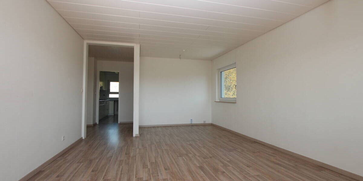 Etagenwohnung Friedrichshafen Allmannsweiler - 3 Zimmer, 73 m&sup2;, 270.000&euro; | Angebot:26291699