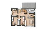 Einfamilienhaus Konstanz Allmannsdorf - 8 Zimmer, 165 m&sup2;, 1.200.000&euro; | Angebot:27533743