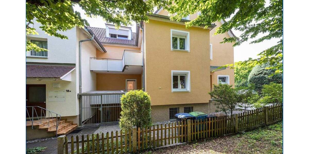 Etagenwohnung Überlingen am See Überlingen - 3 Zimmer, 76 m&sup2;, 343.000&euro; | Angebot:25709227