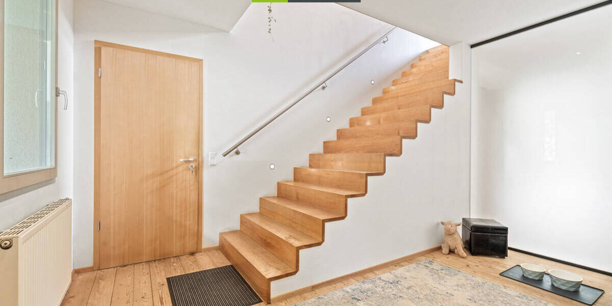 Mehrfamilienhaus, Wohnhaus Wangen im Allgäu Wangen - 8 Zimmer, 309 m&sup2;, 1.250.000&euro; | Angebot:25693450