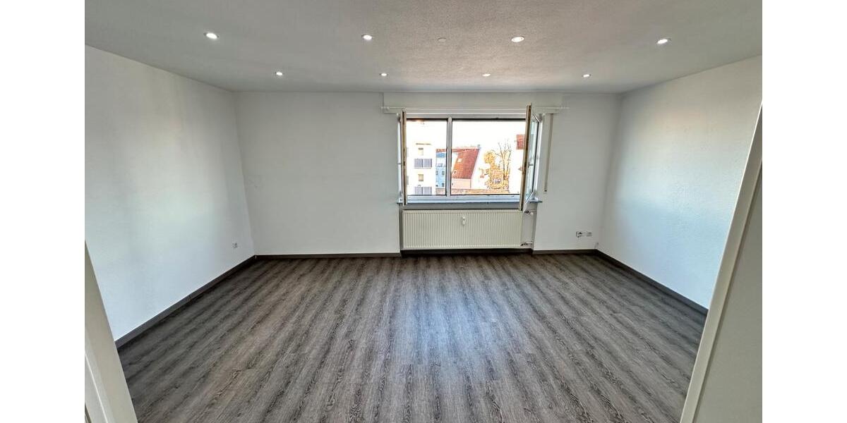 Etagenwohnung Friedrichshafen Allmannsweiler - 3 Zimmer, 73 m&sup2;, 329.000&euro; | Angebot:26963331