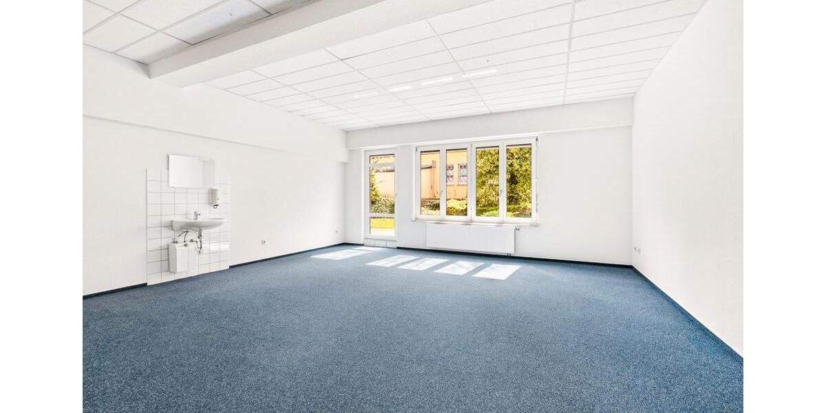 Gewerbeobjekt Weingarten - 3.730&euro; | Angebot:26168596