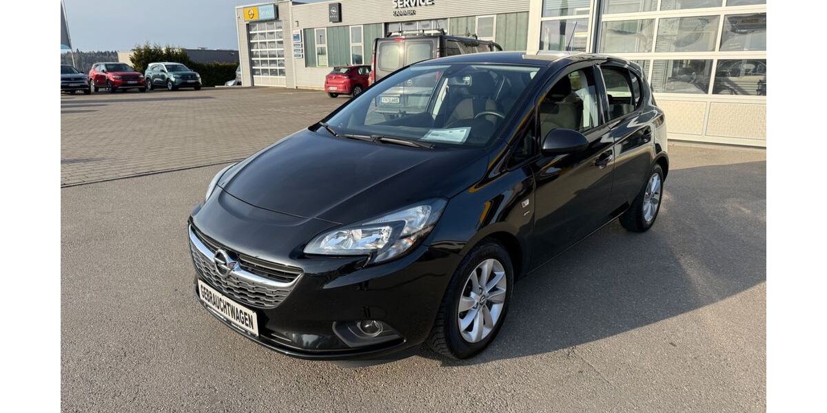 Opel Corsa 97.351 km 7.600 &euro; Salem-Beuren 88682