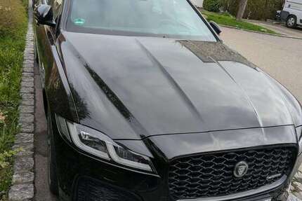 Jaguar XF 8.600 km 42.400 &euro; Ravensburg, Stadt 88214