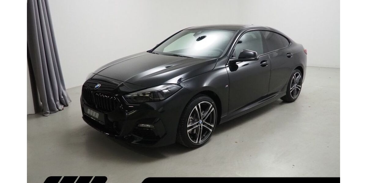 BMW 218 Gran Coupé 28.500 km 34.890 &euro; Ravensburg 88213