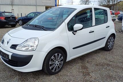 Renault Modus 51.450 km 4.990 &euro; Ravensburg / OT Bavendorf 88213