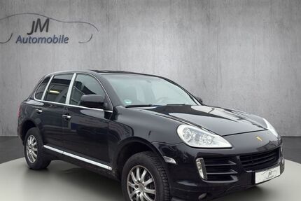 Porsche Cayenne 179.000 km 7.990 &euro; Meckenbeuren 88074