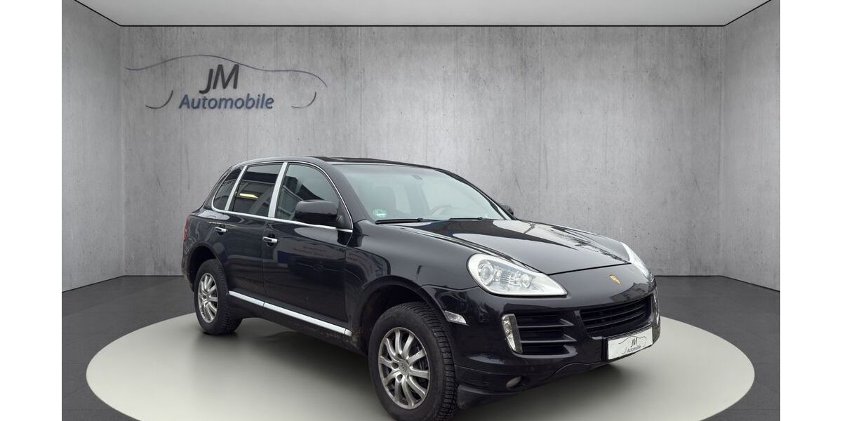 Porsche Cayenne 179.000 km 7.990 &euro; Meckenbeuren 88074