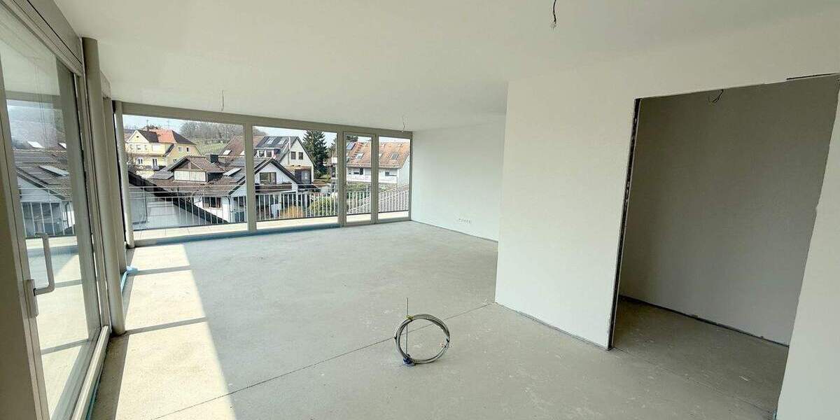 Etagenwohnung Immenstaad am Bodensee Immenstaad - 4 Zimmer, 135 m&sup2;, 999.000&euro; | Angebot:25728011