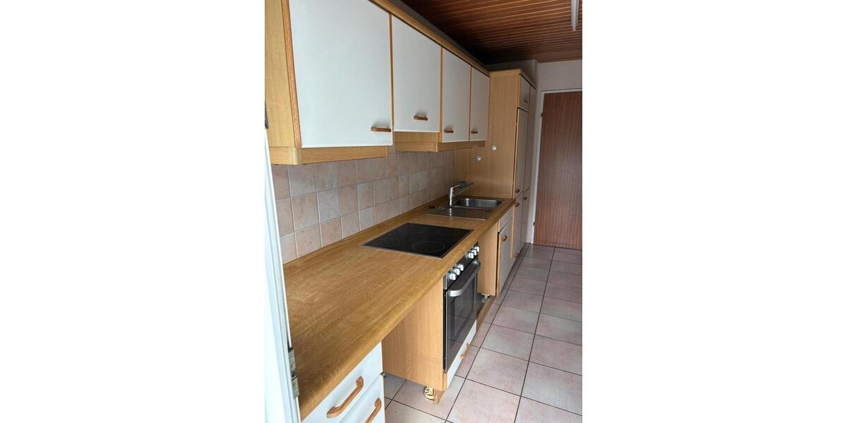 Etagenwohnung Eriskirch - 4.5 Zimmer, 101 m&sup2;, 375.000&euro; | Angebot:23791801