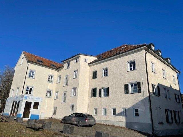 Etagenwohnung Heiligenberg - 2 Zimmer, 70 m&sup2;, 165.000&euro; | Angebot:25690128