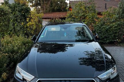 Audi A4 178.000 km 13.500 &euro; Friedrichshafen 88045