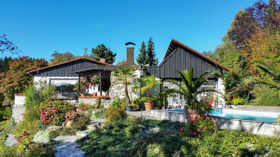 Villa Lindau (Bodensee) - 7 Zimmer, 300 m&sup2;, 2.690.000&euro; | Angebot:27019839