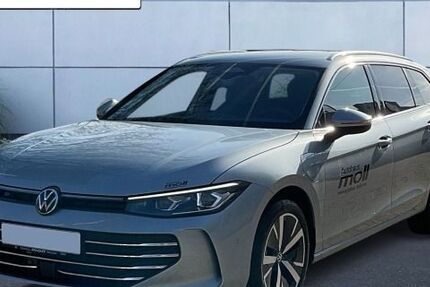 VW Passat 18.000 km 37.499 &euro; Weingarten 88250