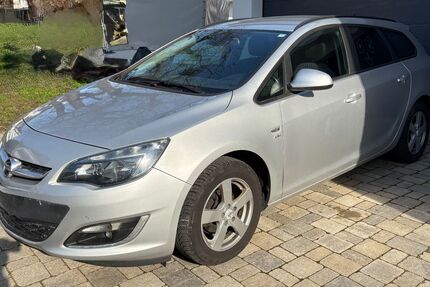 Opel Astra 189.000 km 3.900 &euro; Kressbronn 88079