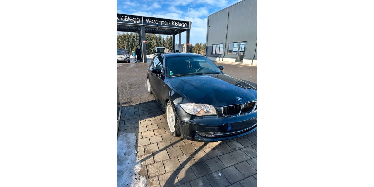 BMW 116 122.000 km 5.800 &euro; Wangen 88239