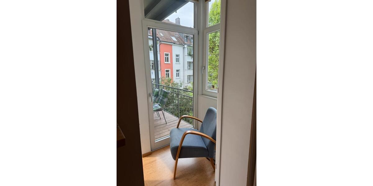 Etagenwohnung Konstanz - 3 Zimmer, 83 m&sup2;, 595.000&euro; | Angebot:26770361