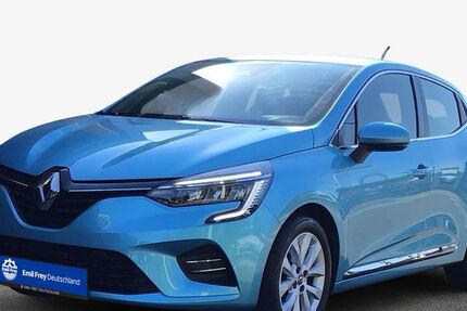 Renault Clio 42.821 km 13.985 &euro; Markdorf 88677
