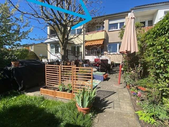 Einfamilienhaus Friedrichshafen Allmannsweiler - 4 Zimmer, 69 m&sup2;, 320.000&euro; | Angebot:26999596