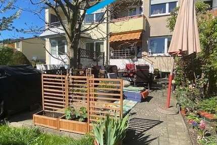Haus Friedrichshafen Allmannsweiler - 4 Zimmer, 69 m&sup2;, 320.000&euro; | Angebot:26999596