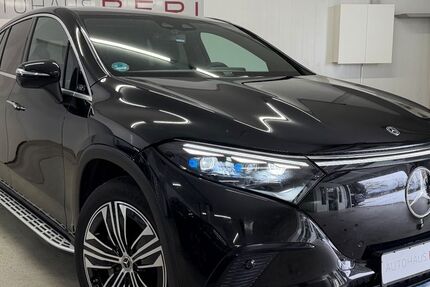 Mercedes-Benz EQS SUV 71.000 km 67.999 &euro; Wangen 88239