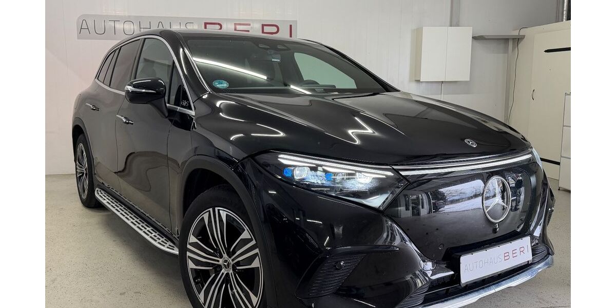 Mercedes-Benz EQS SUV 71.000 km 69.999 &euro; Wangen 88239