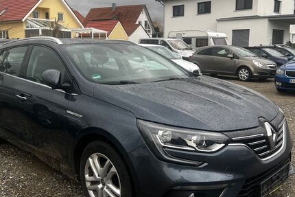 Renault Megane 194.000 km 5.500 &euro; Baindt/Schachen 88255