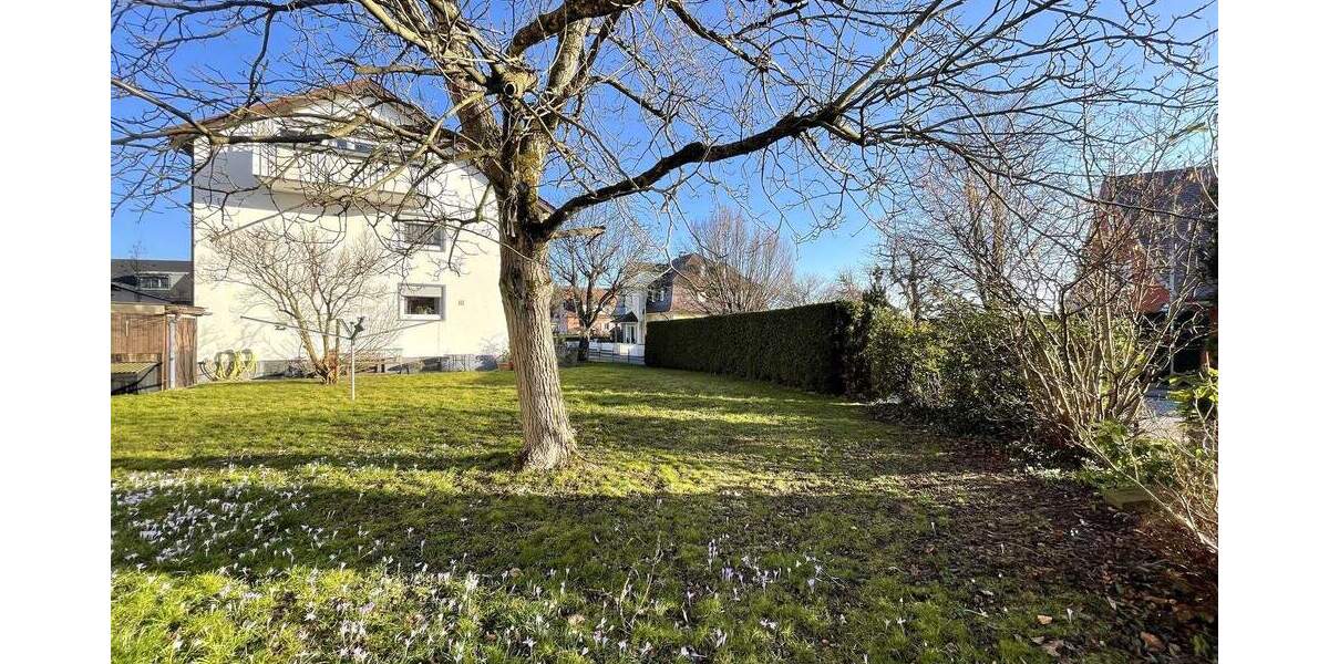 Etagenwohnung Langenargen - 4 Zimmer, 103 m&sup2;, 520.000&euro; | Angebot:25799507