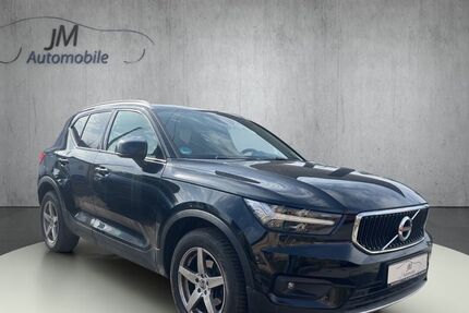 Volvo XC40 99.874 km 16.690 &euro; Meckenbeuren 88074