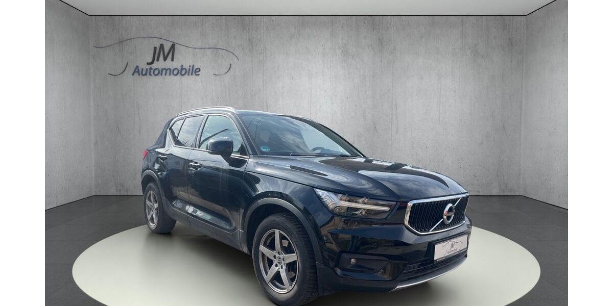 Volvo XC40 99.874 km 16.690 &euro; Meckenbeuren 88074