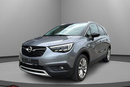 Opel Crossland (X) 93.413 km 10.990 &euro; Wilhelmsdorf 88271