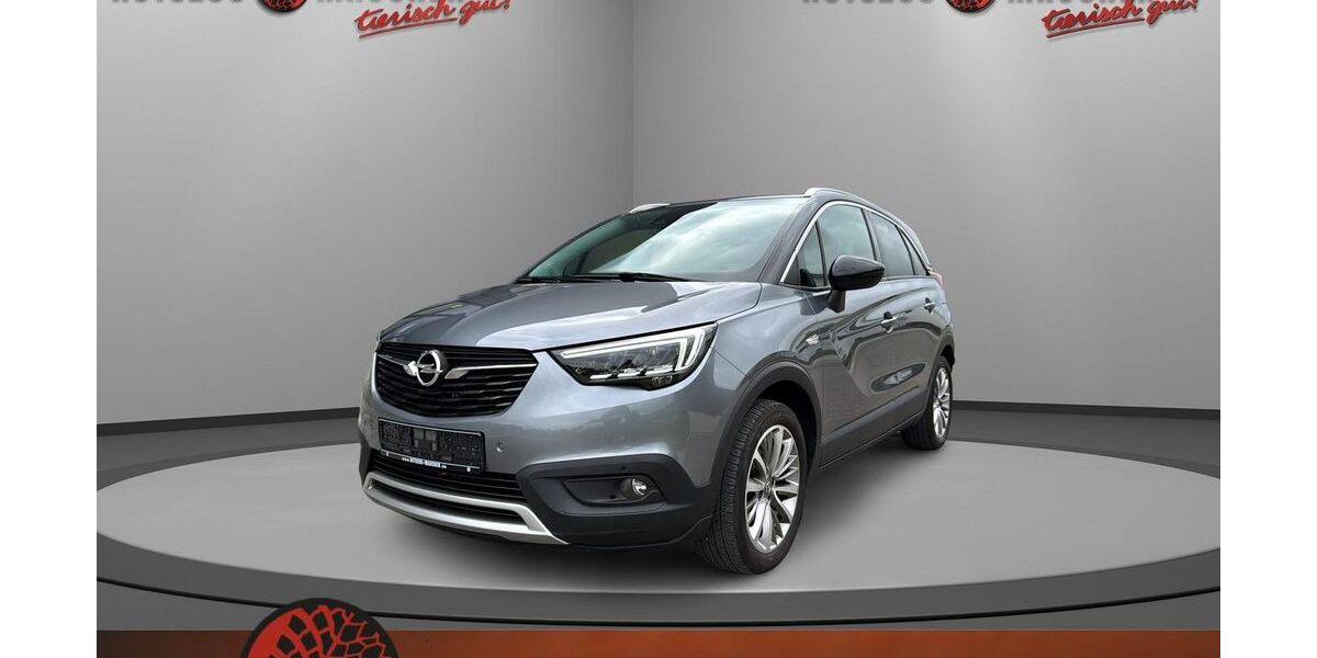Opel Crossland (X) 93.413 km 10.990 &euro; Wilhelmsdorf 88271