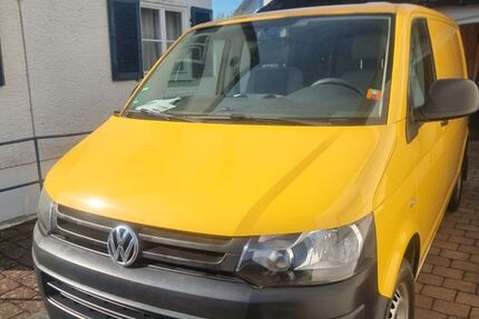 VW T5 Transporter 150.000 km 12.000 &euro; Friedrichshafen 88046