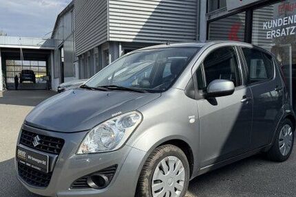 Suzuki Splash 37.800 km 5.970 &euro; Wangen 88239