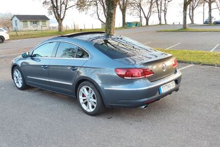 VW CC 173.000 km 14.600 &euro; Uhldingen Mühlhofen 88690