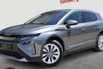 Skoda Elroq 4.000 km 39.990 &euro; Wilhelmsdorf 88271