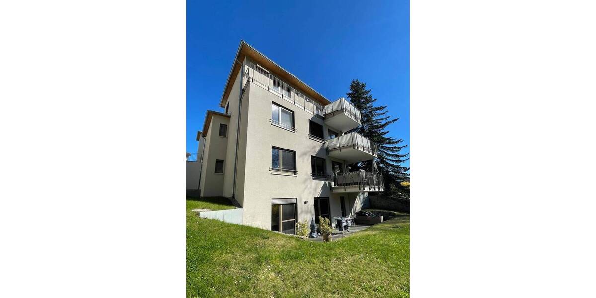 Etagenwohnung Überlingen - 5 Zimmer, 138 m&sup2;, 2.170&euro; | Angebot:26157313