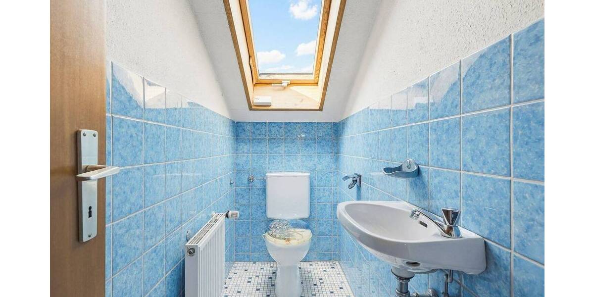 Einfamilienhaus Oberteuringen Unterteuringen - 7 Zimmer, 209 m&sup2;, 760.000&euro; | Angebot:26730910