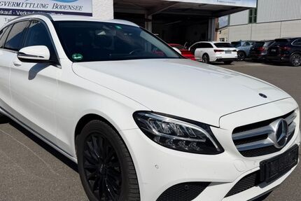 Mercedes-Benz C 200 84.200 km 20.990 &euro; Ravensburg 88214