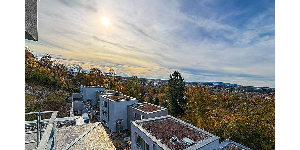 Doppelhaushälfte Ravensburg Weingartshof - 6 Zimmer, 156 m&sup2;, 970.000&euro; | Angebot:25708901