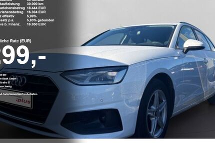 Audi A4 168.391 km 16.850 &euro; Ravensburg 88214