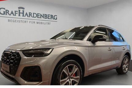 Audi Q5 2.900 km 55.760 &euro; Überlingen 88662