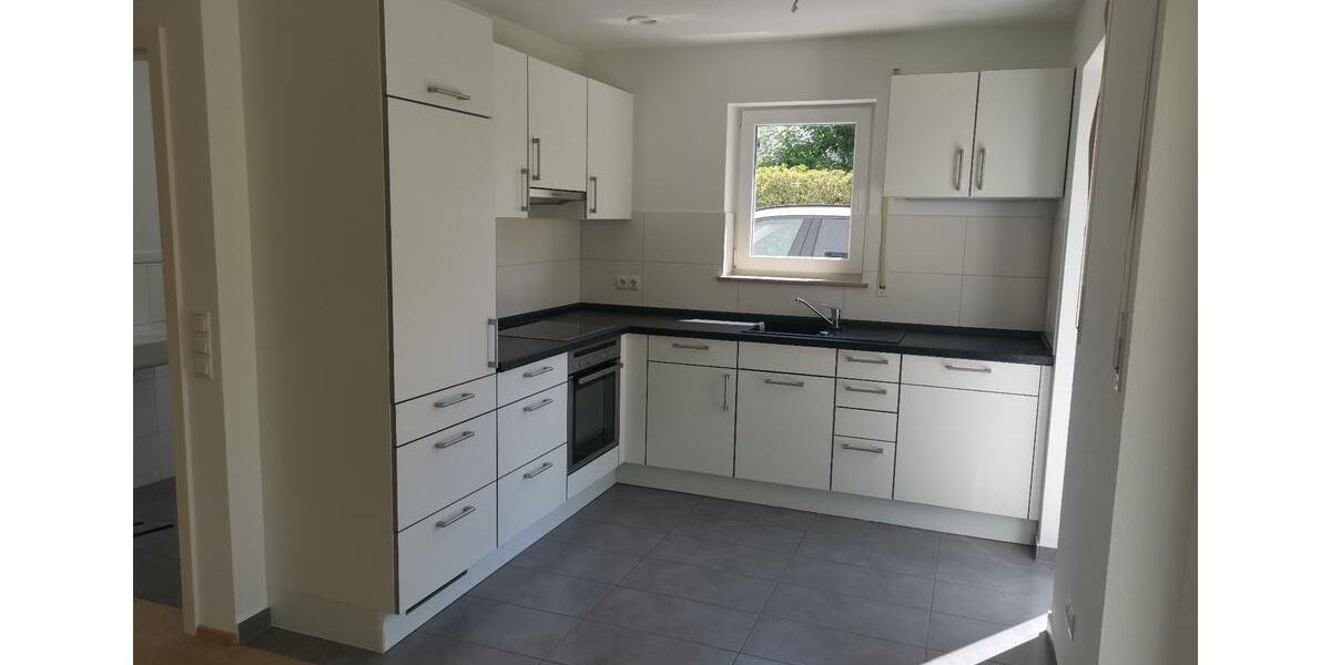 Erdgeschoßwohnung Meckenbeuren - 3 Zimmer, 60 m&sup2;, 287.000&euro; | Angebot:26947349
