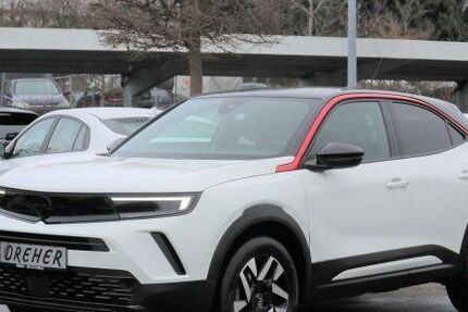 Opel Mokka 30.020 km 18.490 &euro; Ravensburg 88213