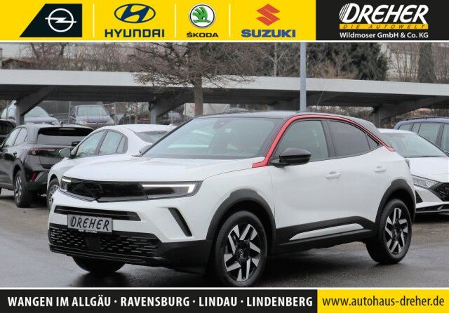 Opel Mokka 30.020 km 18.490 &euro; Ravensburg 88213