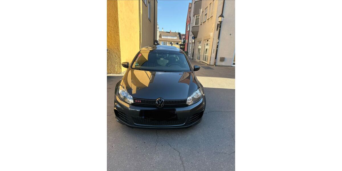 VW Golf 185.000 km 9.399 &euro; Weingarten 88250